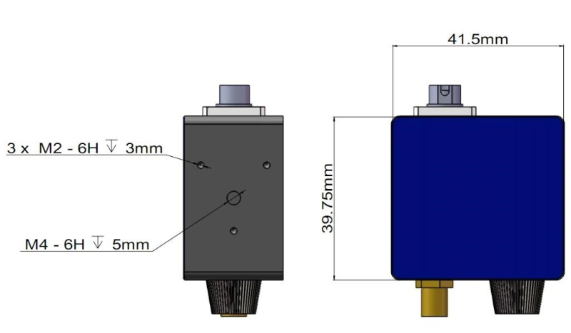 Bias Detector Series