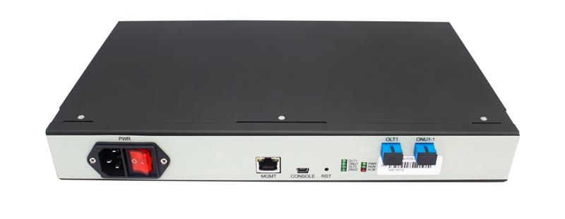GPON/XGPON/XGSPON Optical Amplifier GPON/XGPON/XGSPON Optical Amplifier