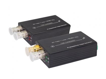 3G-SDI to Fiber Converter