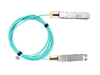 800G OSFP AOC cable