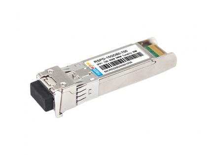 10G DWDM  Transceiver