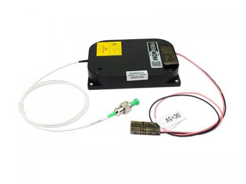  C-band ASE Light Source .