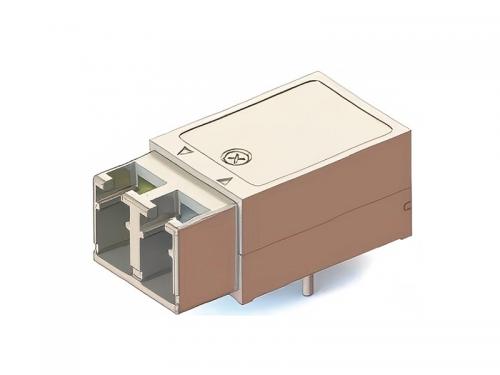  12PIN Mini Single-Channel Optical Module .