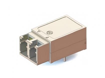  12PIN Mini Single-Channel Optical Module .