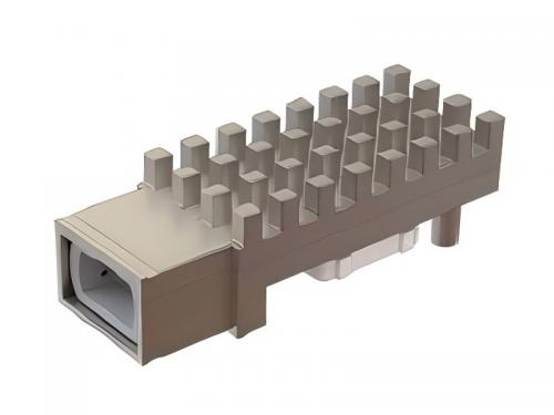  SNAP12 Series Parallel Optical Transceiver Module .