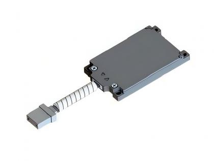  POB48 Series Parallel Optical Transceiver Module .