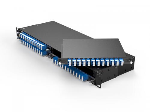  32chanenls WDMUX OTDR 1625/1650 and FTTH DATA .