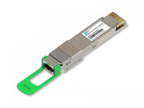  800G QSFP-DD DR8+ .