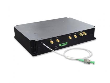  DAS Integrated Optical Module（Raman） .
