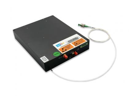  DVS Integrated Optical Module .