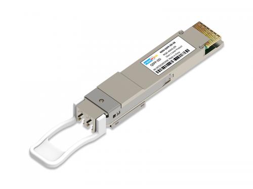  400G QSFP-DD ZR DCO .
