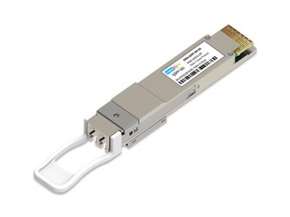  400G QSFP-DD ZR DCO .