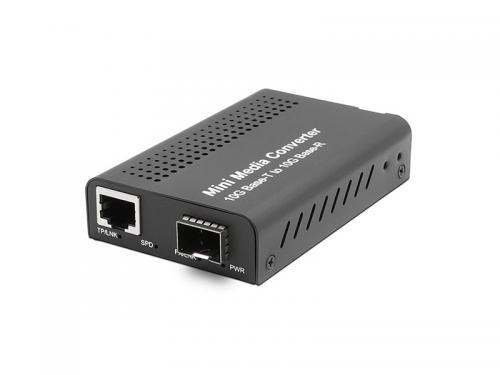  10G Media Converter .