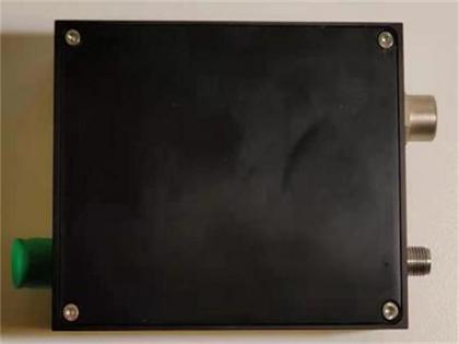  High-speed detector with amplification .