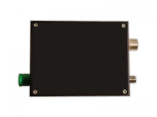  High-speed detector with amplification .