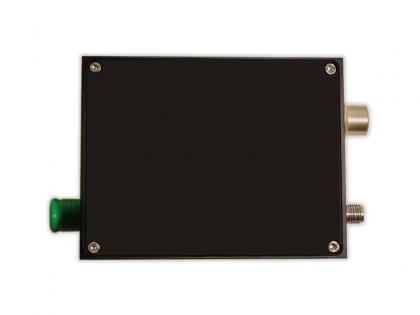  High-speed detector with amplification .