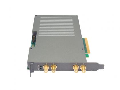  250MSps Dual-channel High-speed Data Acquisition Card .