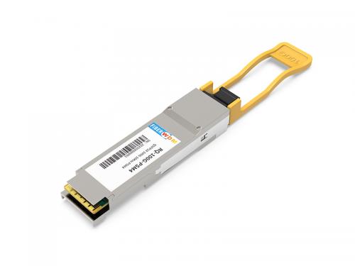  100G QSFP28 10km PSM4 Transceivers .