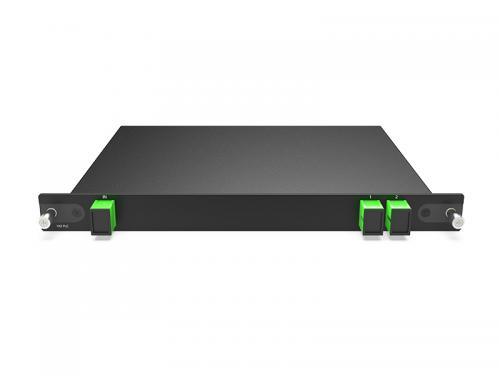  PLC Splitter LGX Module .