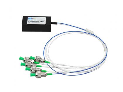  1X4 PM MEMS Optical Switch .