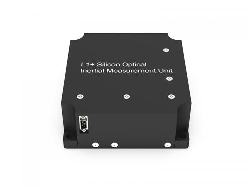  L1+ Silicon Optical Inertial Measurement Unit .