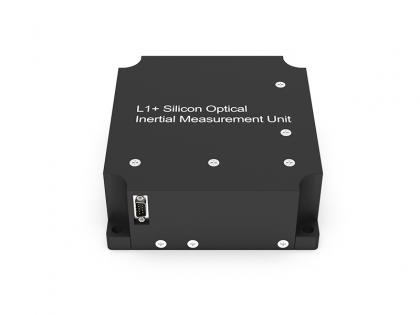  L1+ Silicon Optical Inertial Measurement Unit .