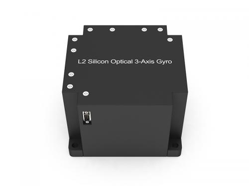  L2 Silicon Optical 3-Axis Gyro .