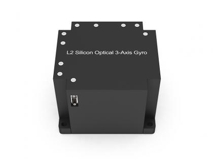  L2 Silicon Optical 3-Axis Gyro .