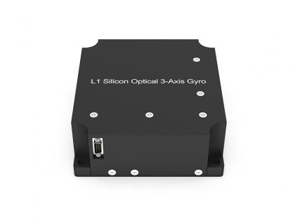  L1 Silicon Optical 3-Axis Gyro .