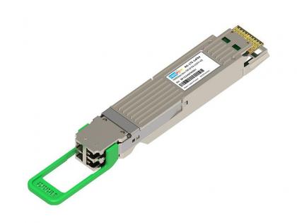  1.6T OSFP-XD 2*FR4 .