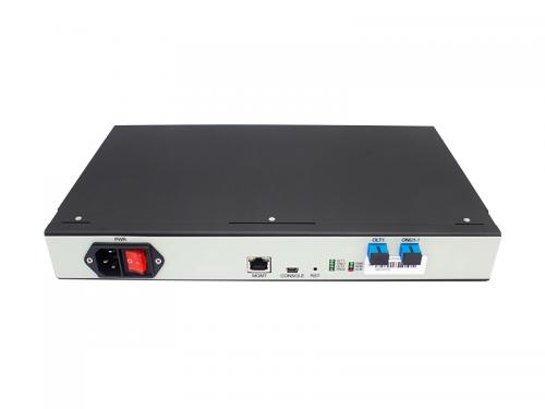  GPON/XGPON/XGSPON Optical Amplifier .