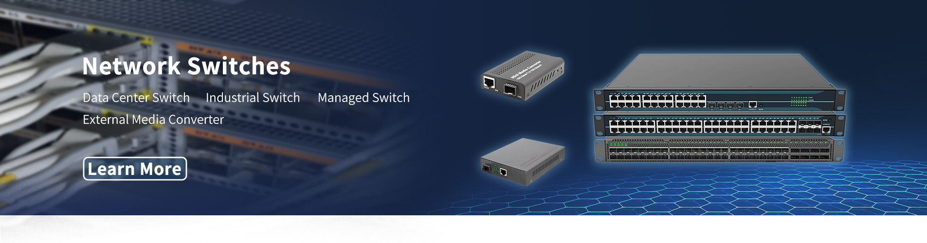 8 * 10/100/1000M RJ45 и 24 * GE SFP и 4 * 10G SFP+ Up Link Port Network Switch