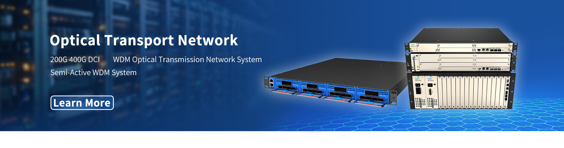 400G DCI Box Network management Control Board FW8N
