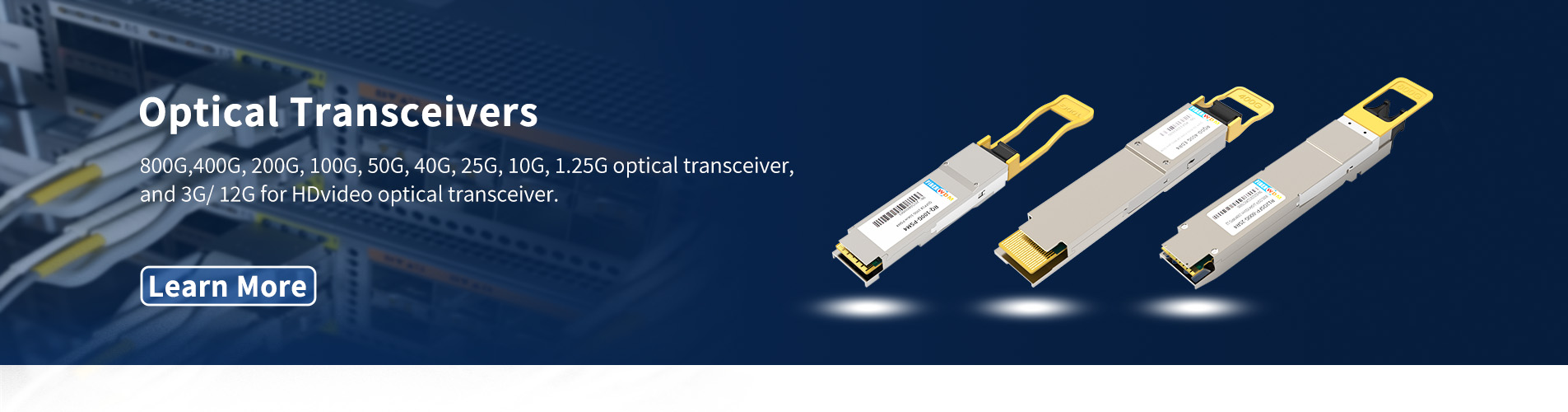  3G .видео CWDM SFP .Оптический трансивер Поддержка 1080p 60 Гц .видео