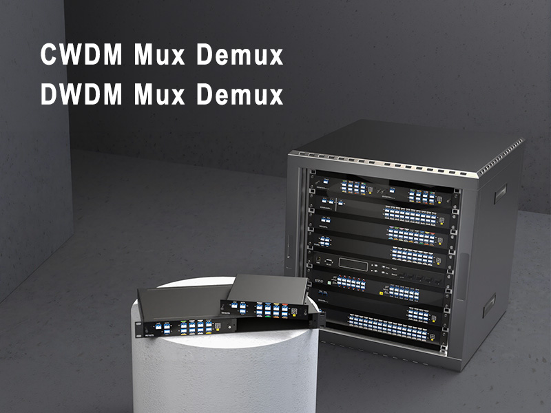 Поставщики профессиональных мультиплексоров CWDM/DWDM и оборудования для передачи данных с разделением по длине волны