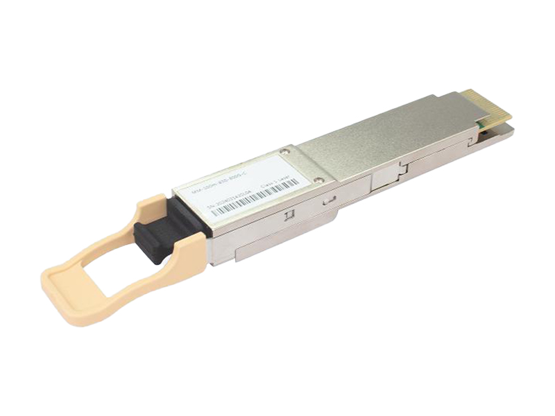 240907 Оптический модуль QSFP-DD 800G SR8