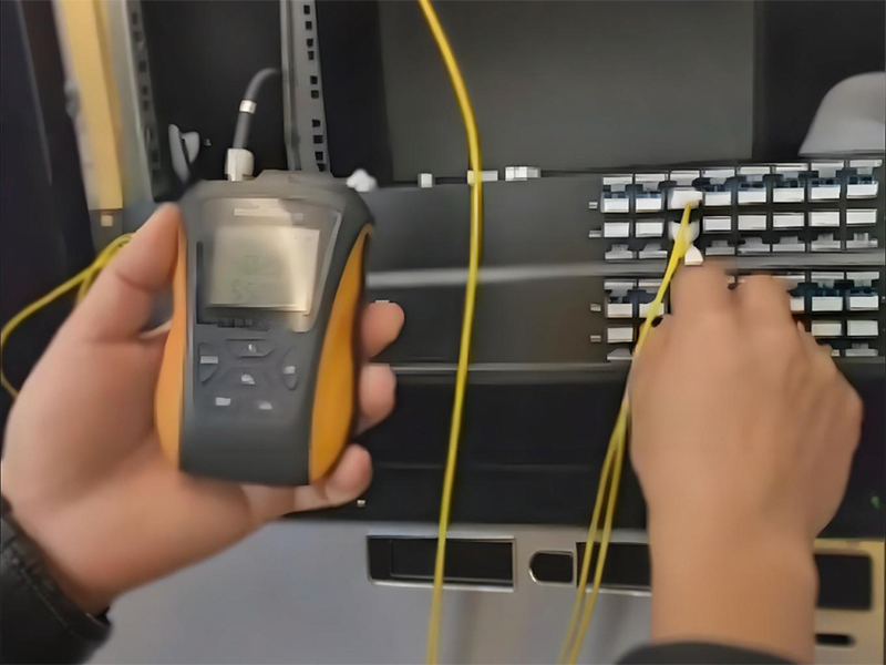 100G DWDM QSFP28 PAM4 CS-трансивер
